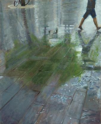 Marcherpluie