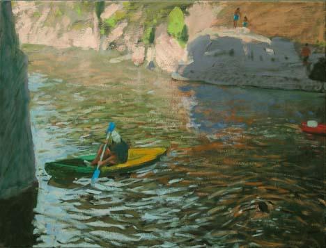 canoeturning72