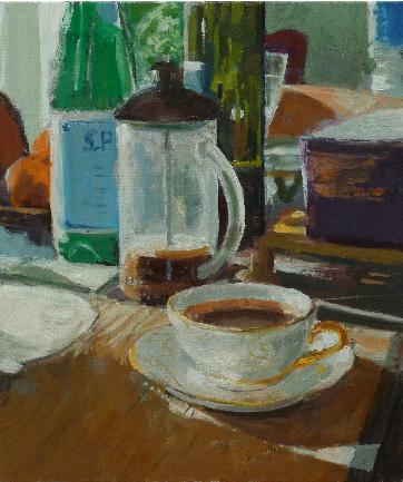 cafe