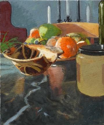fruits