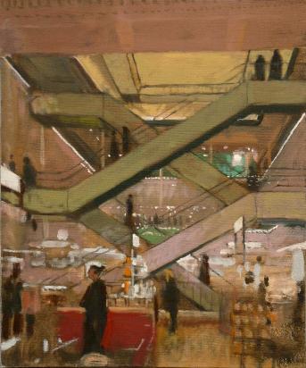 escalateur