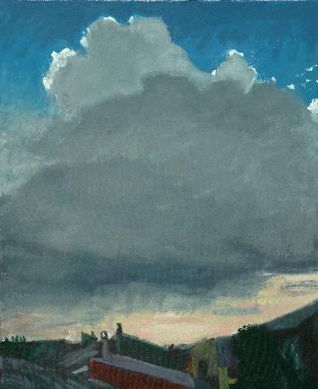 cumulus