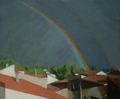 rainbow