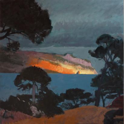 calanques