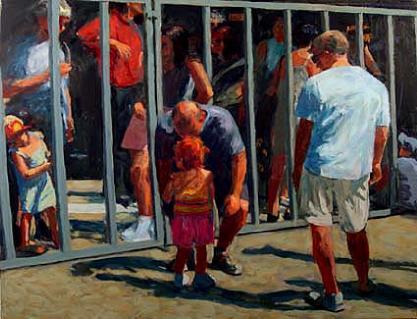 throughthebarrier