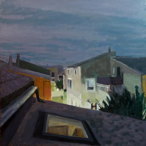 lucarne