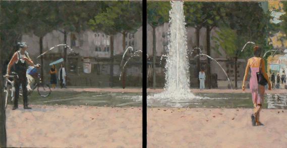 diptych