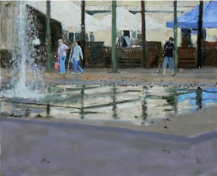 puddle
