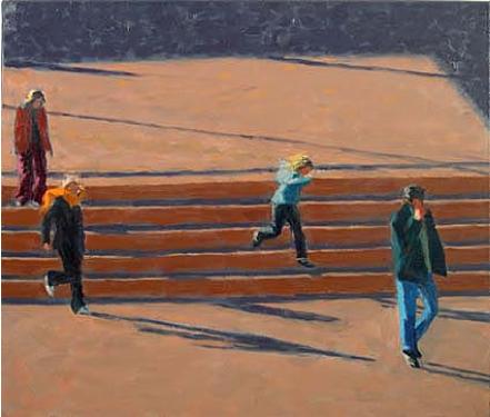 onsteps