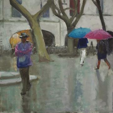 chapeauparapluies