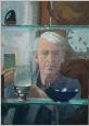 autoportrait