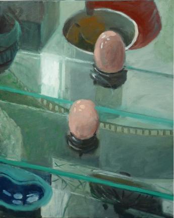 vitrine