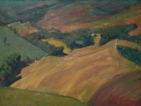 yellowfield