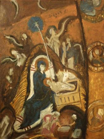 nativity