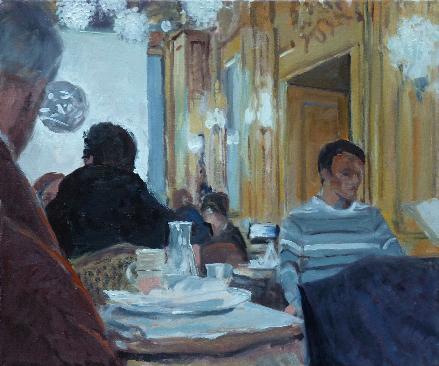 salon de th