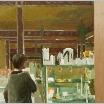 vitrine
