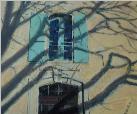 branchshadows