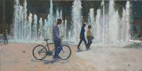 cyclefountain