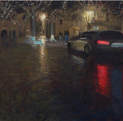 carnight