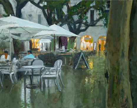 terrassespluie