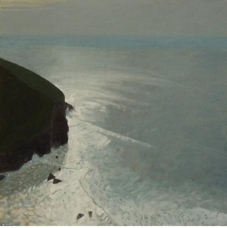 headland
