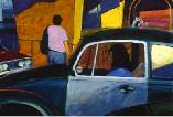 beetle