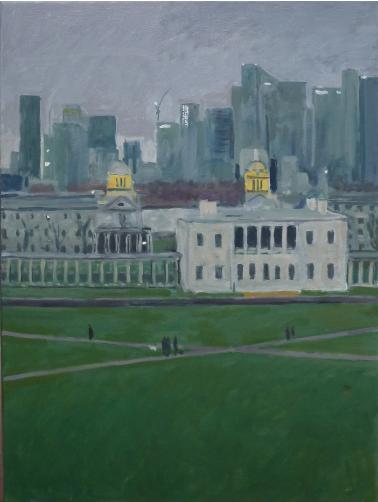 GreenwichPark