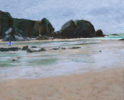 blackrocks
