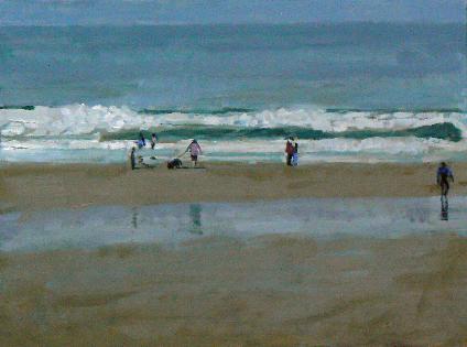 breakers