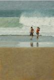 coupleandwave