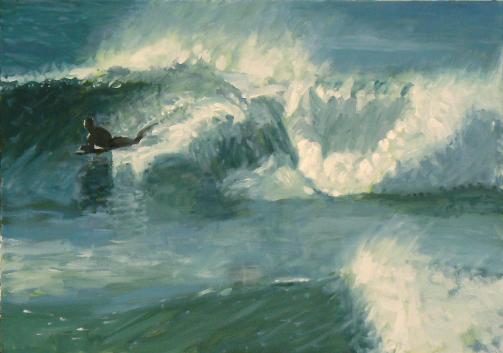 downthewave