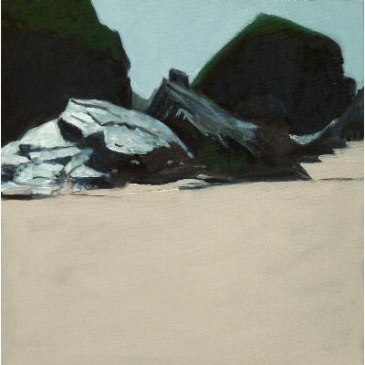 rockfall