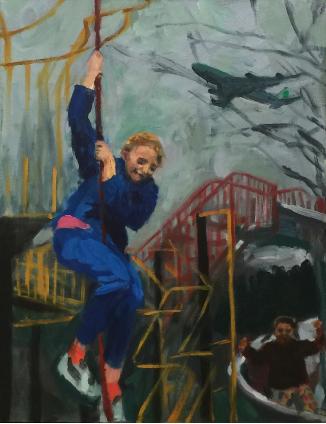 comingdown