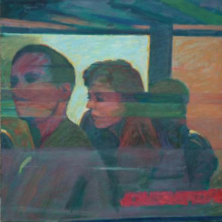 passengers