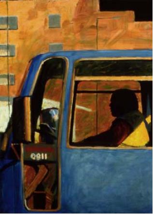 trucker