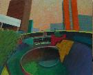 barbican