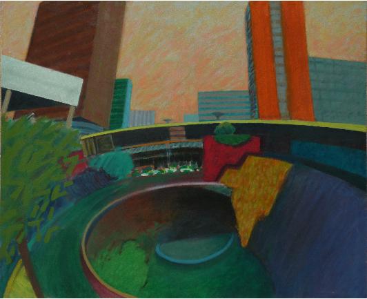 barbican