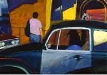 beetle