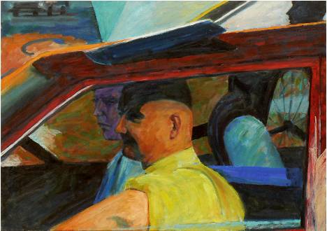 sunroof