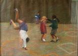 cartwheel