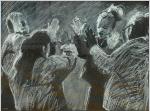 clapping